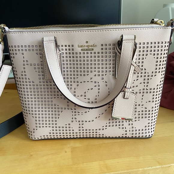 Kate Spade Purse - Picture 2 of 8